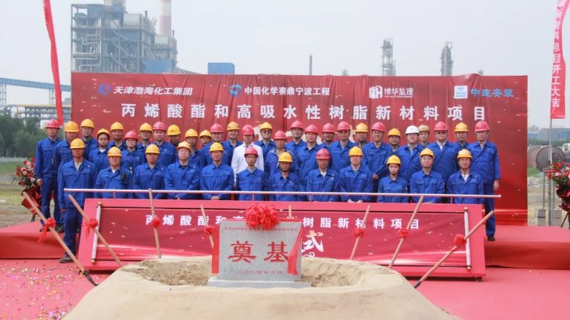 无机化工原料：环保价格背后的考量**