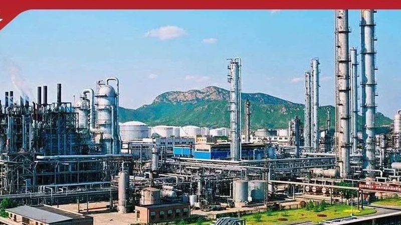 危险化工品仓储运输，流程与标准全解析
