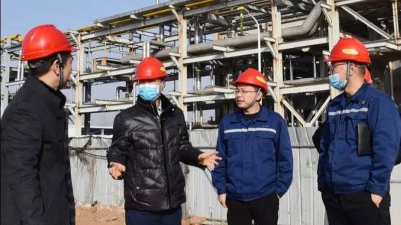 无机化工原料厂家环保资质，揭秘其背后的关键因素