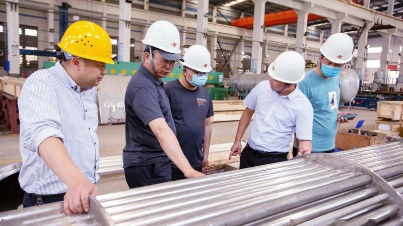 无机化工原料报关需要什么资料