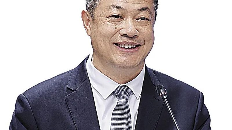 增稠剂分类详解：种类与用途全解析