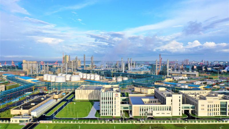 精细化工产品技术指标对比：科学评估的四大步骤