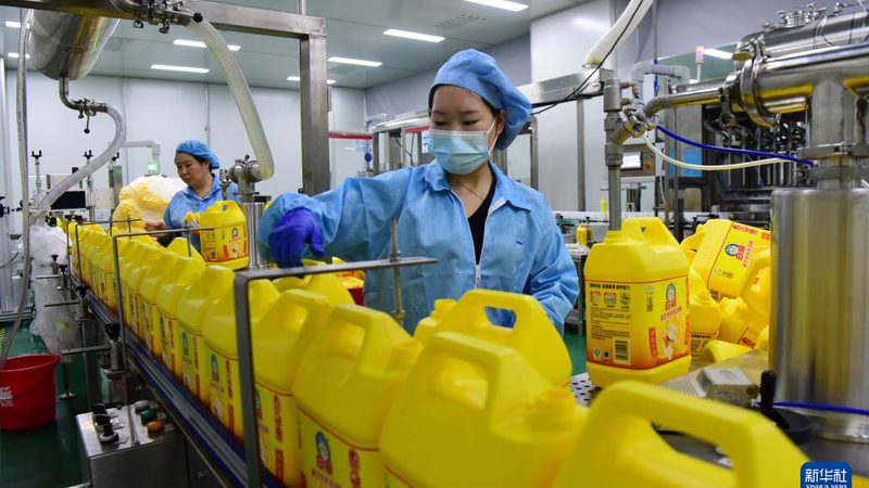 无机化工原料性价比之选：如何科学评估厂家报价**