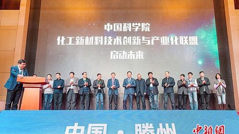 化工添加剂：揭秘十大生产公司背后的实力与选择