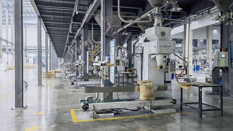 有机化工原料进出口手续费用解析